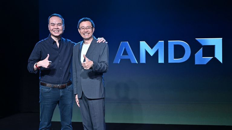Computex 2025 Keynotes and Booth Visits